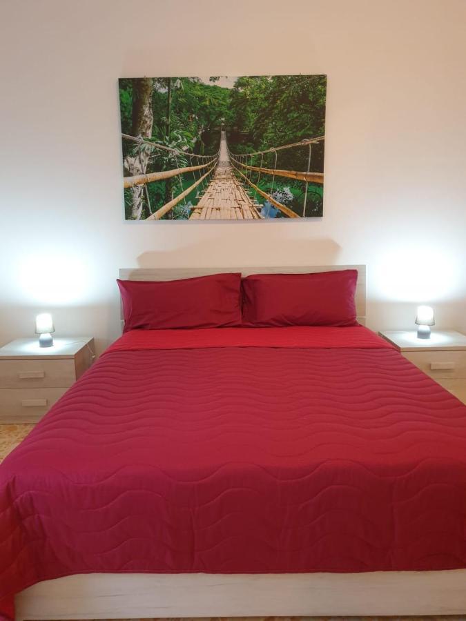 Apartament Trilocale Lido Di Roma